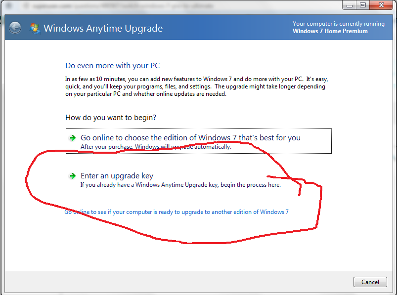 windows 7 ultimate activation key 2015